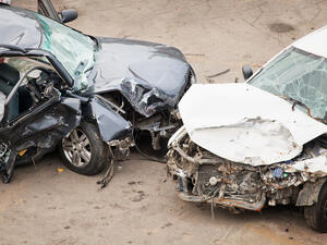 Six siblings dead in Saudi accident