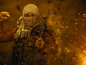 الجهاد الاسلامي تعدم عميلين لاسرائيل