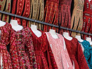 Jordanian Thobe: evolution, cultural significance