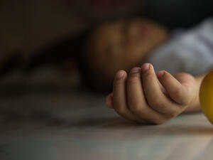 Body of Mauritanian child found in sanitation