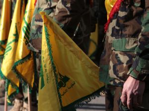  نصر الله معزيا عائلات الشهداء في غزة ان  "حسابات نتنياهو كانت فاشلة 