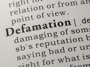 Egyptian YouTuber rises to fame for defaming kin