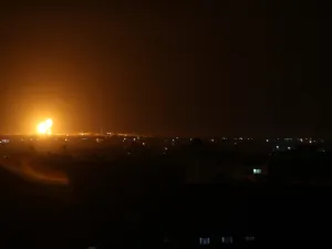 حمّلت حركتا "الجهاد الإسلامي"  إسرائيل المسؤولية الكاملة عن وفاة خضر عدنان (44 عاما)