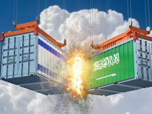 من أصل 22 دولة عربية، تقيم 6 دول هي مصر والأردن والإمارات والبحرين والسودان والمغرب علاقات مع إسرائيل