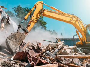 Israel demolishes Palestinian school in Bethlehem
