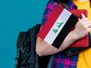 خرج الوزير العراقي عبر صفحته في موقع التواصل الاجتماعي تويتر مطمئنا الطلبة والاهالي