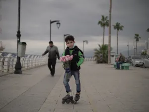 سيتم استثناء فئة واحدة من اللاجئين السوريين