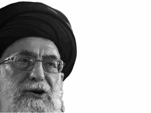 Ayatollah Ali Khamenei 