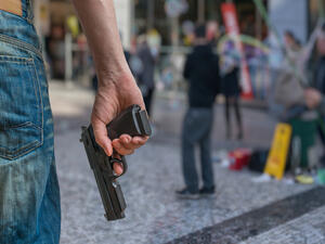 Shooting kills 7 teachers in Pakistan