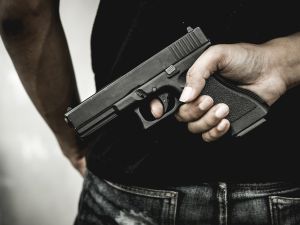  5 injured in France shooting