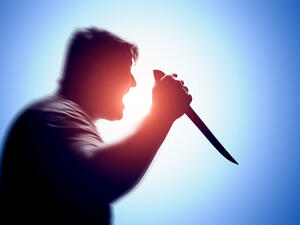 Israeli police arrest man killed wife, 2 kids