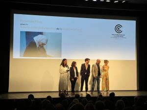 INSHALLAH A BOY wins big at Cannes 
