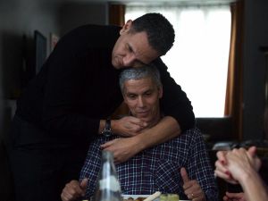 OUR TIES to kick-off its Morroccan tour, screen at French Institute 