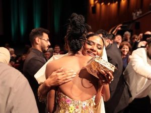 GOODBYE JULIA breaks new ground for Arab cinema at Cannes The first Sudanese drama to feature at the French festival stole the show!