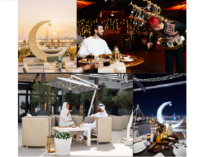 Emaar Hospitality Group’s ‘U by Emaar’ loyalty programme announces the winner of its Ramadan UBE Millionaire campaign
