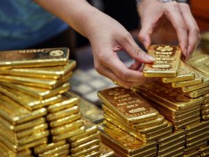 أسعار الذهب في سوريا اليوم