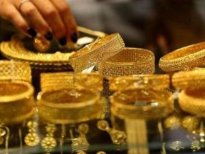 أسعار الذهب في لبنان اليوم