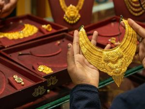أسعار الذهب في لبنان اليوم