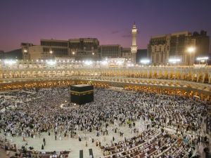 أفضل 5 فنادق في مكة المكرمة مطله على المسجد الحرام