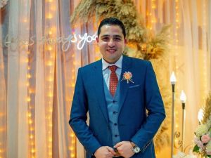 قاتل الطبيب اسامه صبور هو زميله طبيب العظام بمعهد ناصر