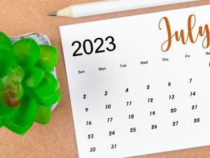 توقعات الأبراج لشهر يوليو/تموز 2024