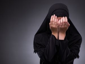 دعاء الزواج في يوم عرفة
