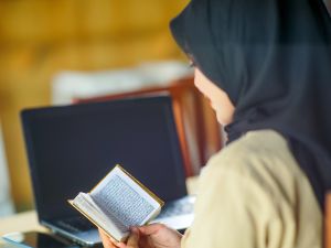 دعاء للحمل في يوم عرفة