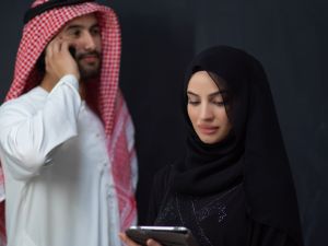 رسائل عيد الأضحى للزوج والزوجة