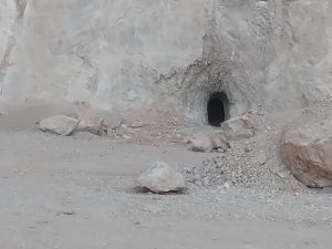 كسارة في زحلة اللبنانية