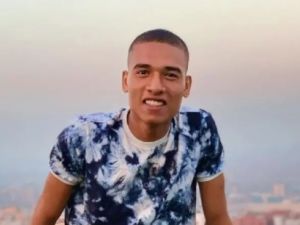 اطلاق اسم الجندي محمد صلاح على احدى منشآت نادي الزمالك