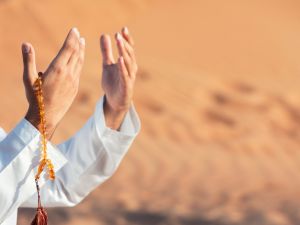 أدعية يوم القر