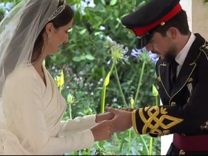 صاحبة السمو الملكي المعظمة رجوة ال السيف