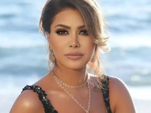 نوال الزغبي