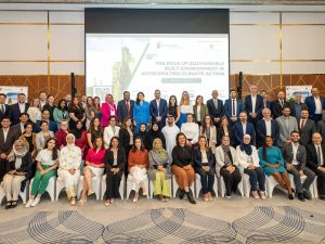 12th EmiratesGBC Annual Congress calls for urgent action and collaboration to drive net zero vision of the global buildings sector