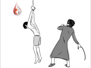 Torture the Yemeni abductees are subjected to