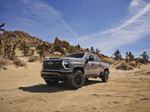 Chevrolet celebrates Father’s Day with a lineup that caters to every type of dad!
