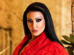 سمية الخشاب