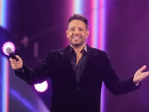 محمد حماقي