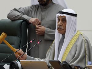 أحمد عبدالعزيز السعدون