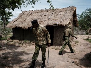 Kenya starvation cult