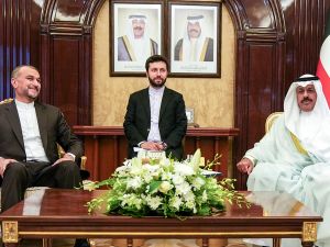 Hossein Amir-Abdollahian