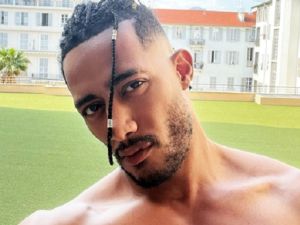 محمد رمضان