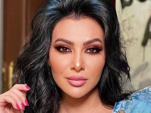 ميرهان حسين