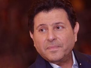 هاني شاكر