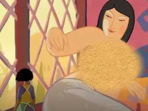 فيلم كرتون فرنسي يثير غضب أولياء الأمور في مدرسة مصرية