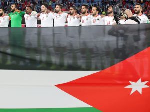 موعد مباراة الأردن وصربيا الودية 2023 والقنوات الناقلة