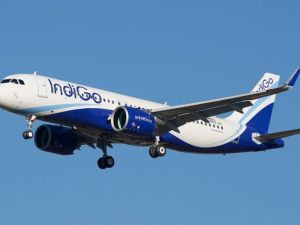 Airbus secures largest aircraft order in aviation history from IndiGo