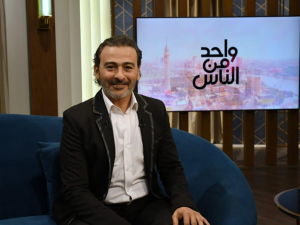 أحمد عزمي