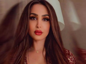 هند القحطاني