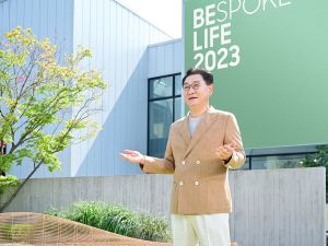 مؤتمر سامسونج Bespoke Life 2023 يسلط الضوء على التقنيات التي توفر الراحة وتسهم في بناء غد أكثر استدامة